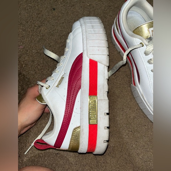 Platform Pumas - Picture 6 of 6